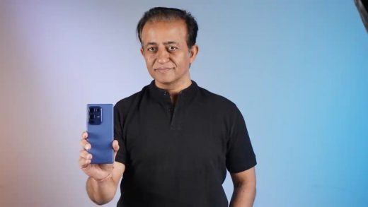 Infinix 的下一款手机将会释放独特的香味