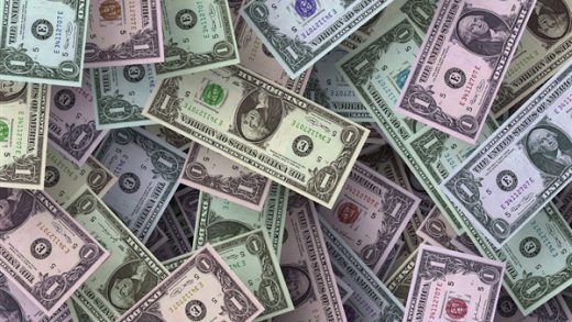 特朗普关税重创全球前500名富豪：马斯克最惨 身家暴跌千亿