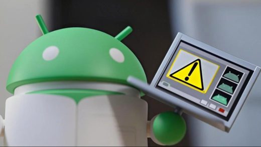 谷歌“假闭源”炸锅全球科技圈，操作系统的“真警钟”被敲响