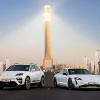 保时捷探索电动汽车电池回收技术 再为其新车提供动力