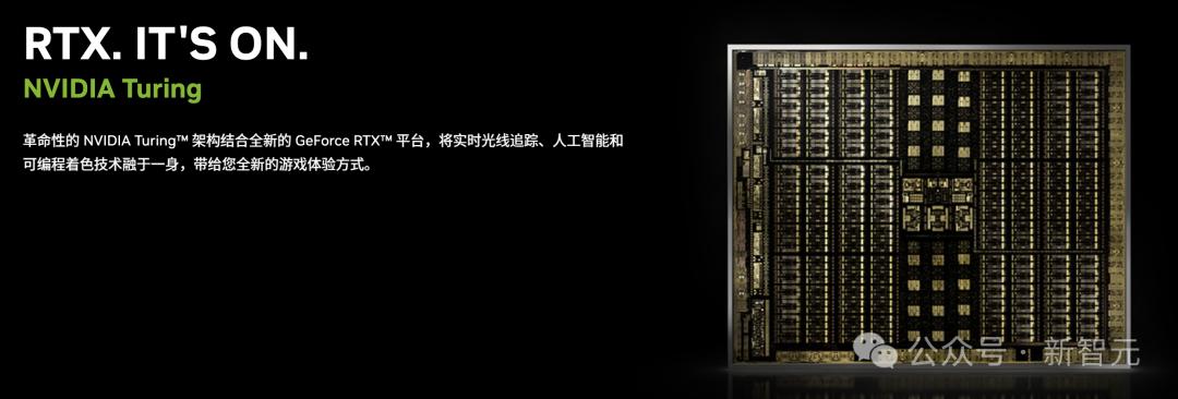 英伟达GPU命名背后：是情怀，也是致敬伟人的智慧