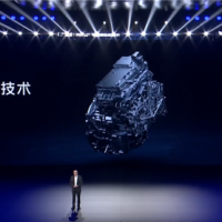 2万7千转媲美小米V8s！五菱发布全新十合一高集成电驱