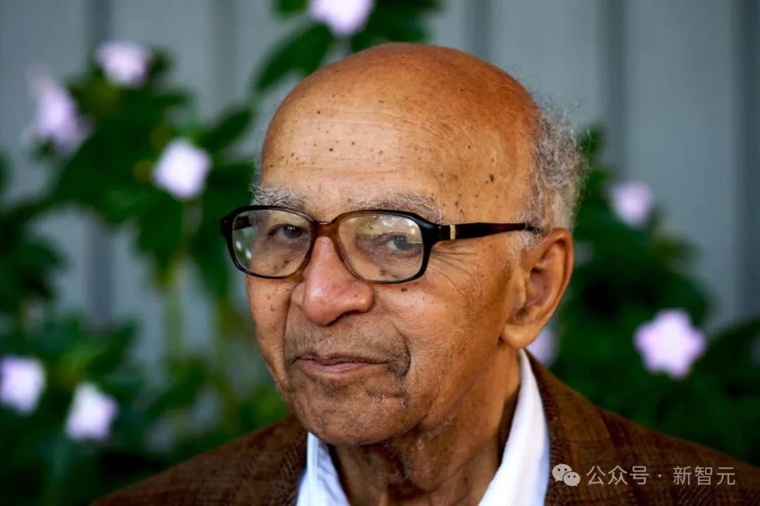 英伟达GPU命名背后：是情怀，也是致敬伟人的智慧