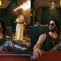 《赛博朋克2077》Switch 2版试玩：30帧、画面还行