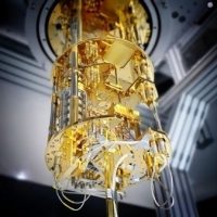 中国自主超导量子计算机！本源悟空全球首次运行十亿级AI微调大模型