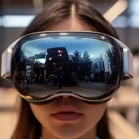 苹果Vision Pro二代产品进入生产阶段，有望年内上市