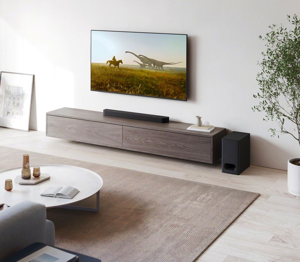 索尼家庭影音娱乐新品发布会 4 月 15 日举行，含电视、回音壁等