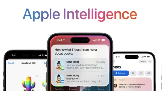 国行iPhone何时用上苹果AI？最新爆料来了