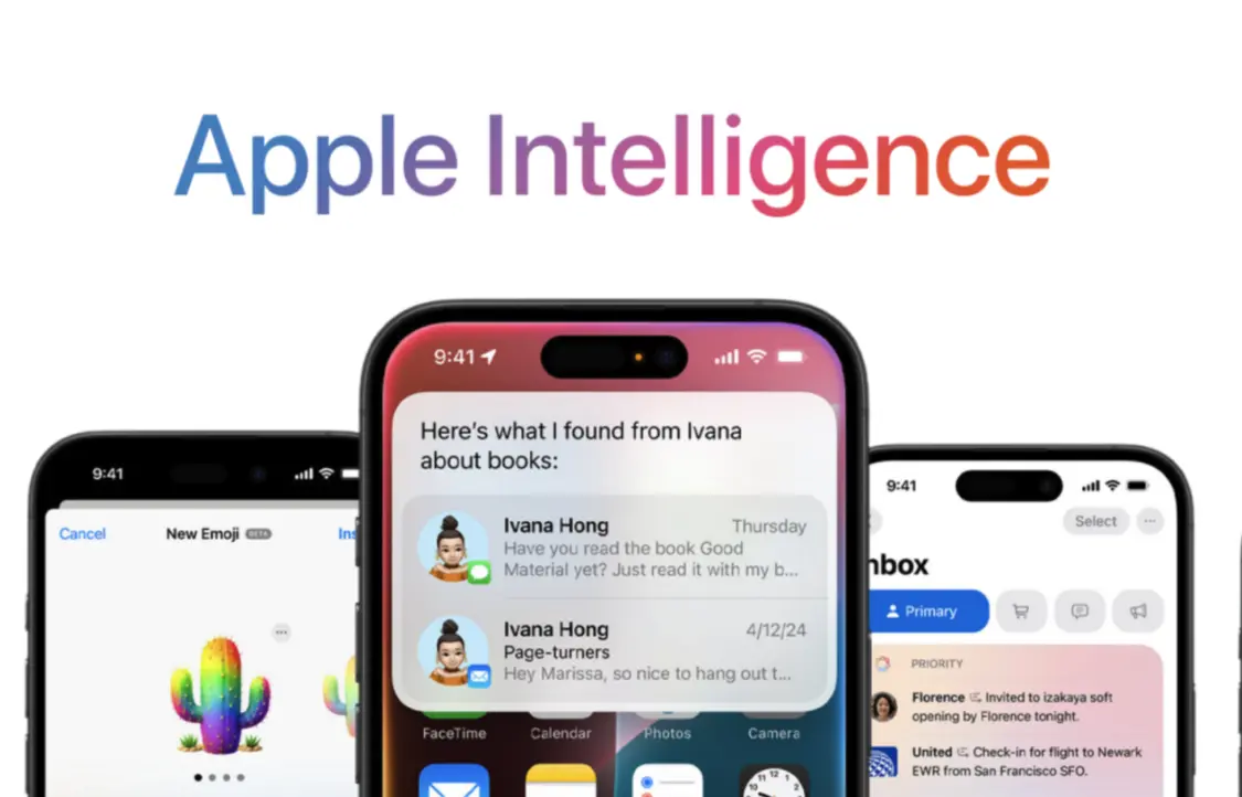 国行iPhone何时用上苹果AI？最新爆料来了