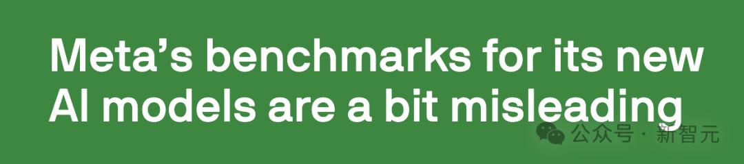 Llama 4训练作弊爆出惊天丑闻，AI大佬愤而辞职，代码实测崩盘全网炸锅