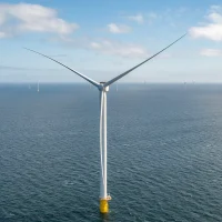 又一项风力涡轮机世界纪录诞生 这次不是中国创造的