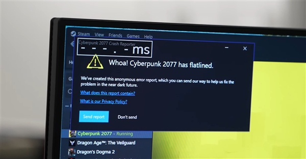 NVIDIA驱动花式翻车！外媒：史上最糟糕的发布