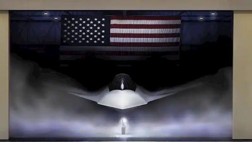 中国给特朗普的美国六代机梦想泼来冷水：重要稀土元素等被出口管制