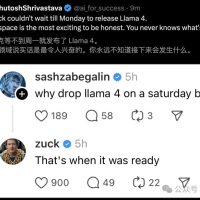 Llama 4全网首测来袭，3台Mac狂飙2万亿！多模态惊艳代码却翻车