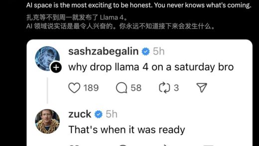 Llama 4全网首测来袭，3台Mac狂飙2万亿！多模态惊艳代码却翻车