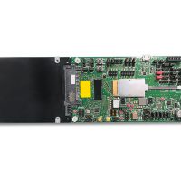 Kioxia、AIO Core和京瓷宣布兼容PCIe 5.0的高带宽光接口SSD