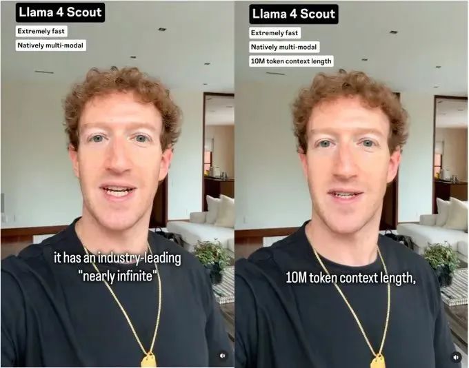 “反派”的开源突围：扎克伯格的背水一战
