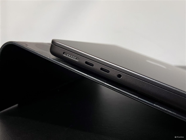 M4被低估了！MacBook Pro 14 2024性能实测：能效比标杆