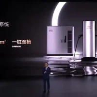 比电车续航还要虚的，可能就是充电时间了