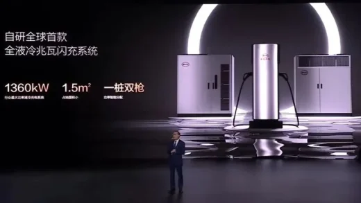 比电车续航还要虚的，可能就是充电时间了