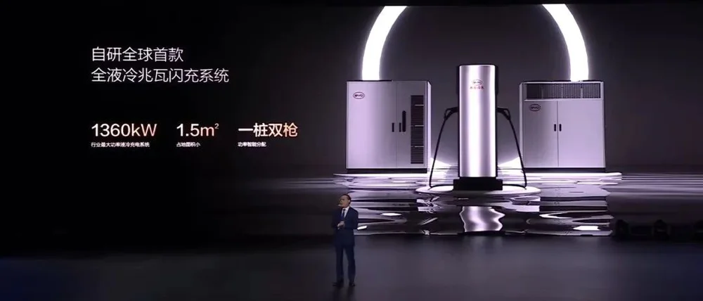 比电车续航还要虚的，可能就是充电时间了