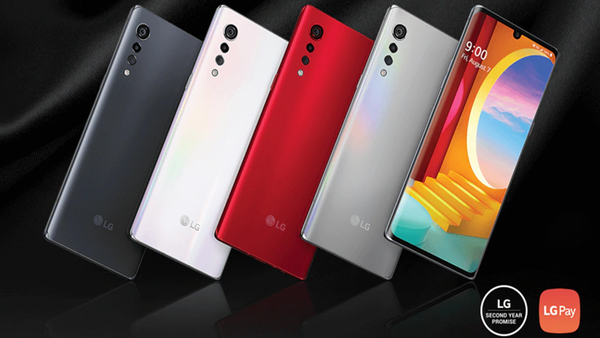 LG电子向小米转让59项美国标准专利 不做手机好多年