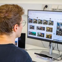 研究发现人们难以与电脑互动的原因可能是智力不足而非训练不足