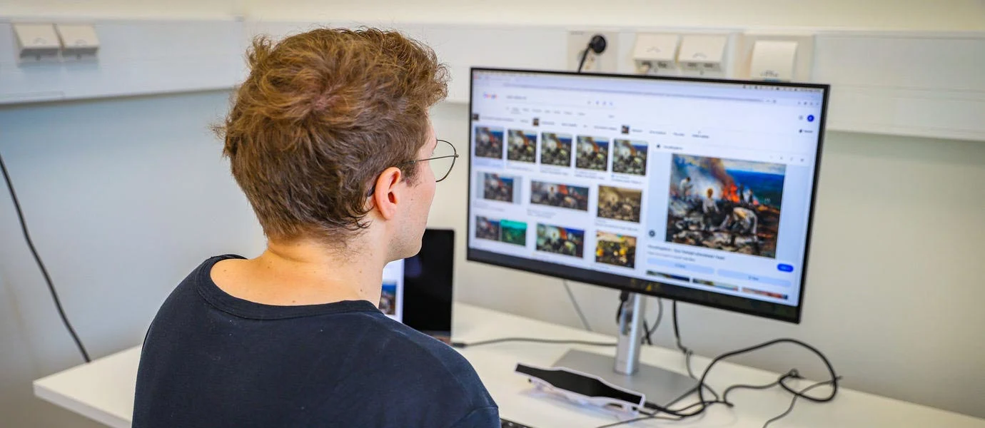 研究发现人们难以与电脑互动的原因可能是智力不足而非训练不足