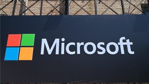 重回全球市值第一！微软为何不怕关税