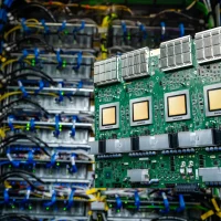 Google发布最新的AI加速器芯片Ironwood