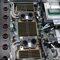 Ubuntu 25.04实测：AMD Zen5 EPYC平均提升14％、最高达75％