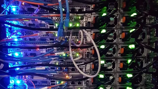 衡量互联网的重量：一个不断变轻的思想实验