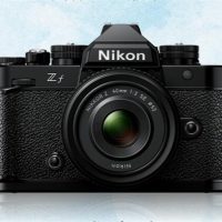 尼康Zf全画幅微单史上最大升级：打鸟更方便了