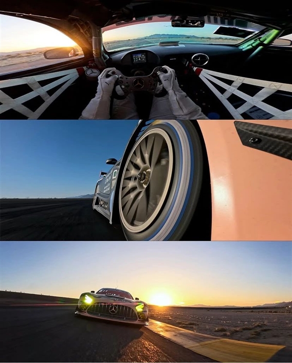 GoPro发布电影变形镜头：好莱坞同款21:9 轻松拍电影级大片