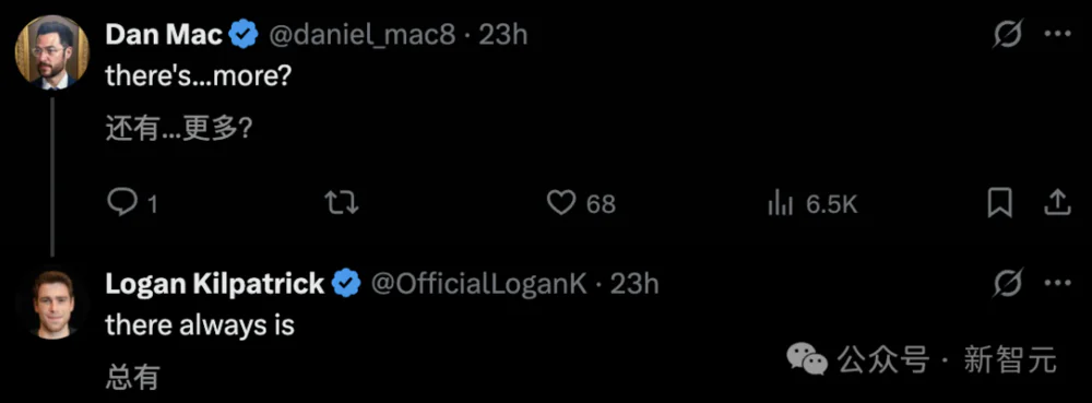 5分钟直出46页论文，谷歌Deep Research完爆OpenAI