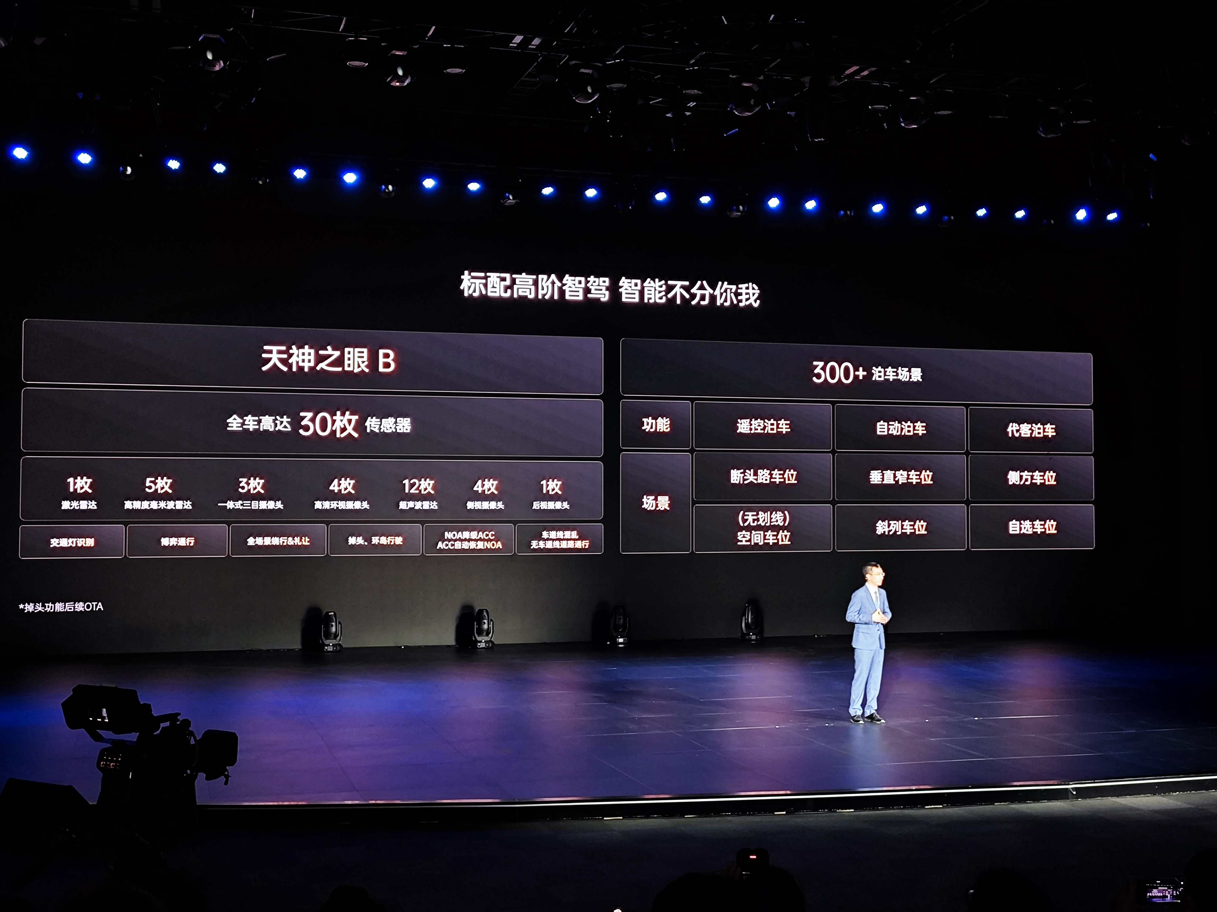 20.98万起，汉L、唐L双车上市，比亚迪又掀桌子了