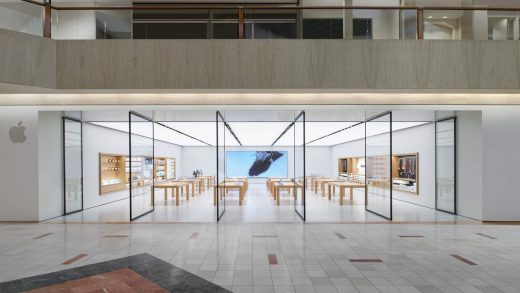 芝加哥地区的 Apple Store 将于本月晚些时候永久关闭