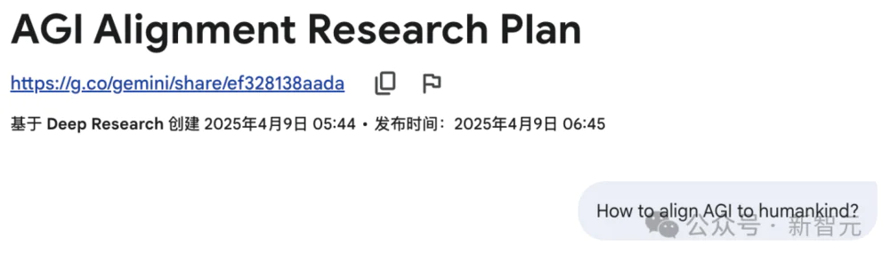 5分钟直出46页论文，谷歌Deep Research完爆OpenAI