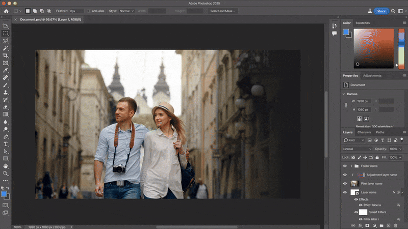 Adobe 正在为 Photoshop 和 Premiere Pro 构建 AI 代理