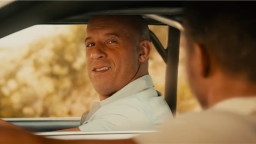 上映十周年 《速度与激情7》今日中国内地重映：新增我国自研CINITY制式