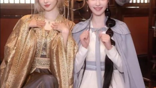 《完蛋！我被美女包围了2》Steam审核顺利！视觉效果迎来重大升级