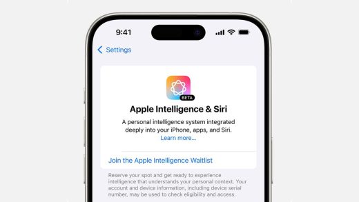 苹果员工越来越有信心推迟推出的个性化Siri体验将于“今年秋季”发布
