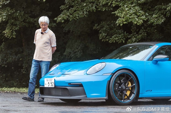 丰田86总工程师多田哲哉：丰田内部开过几十次会议 研究什么是驾驶乐趣