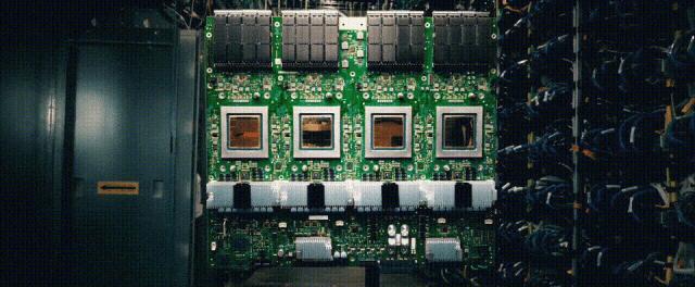 谷歌最强AI芯片狙击英伟达B200,性能狂飙3600倍,谷歌版MCP一统AI智能体宇宙