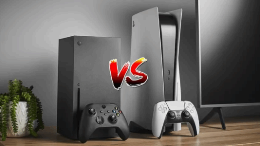 前PS高管称主机战争正走向结束：同质化严重 只有狗才能分辨出各主机差异