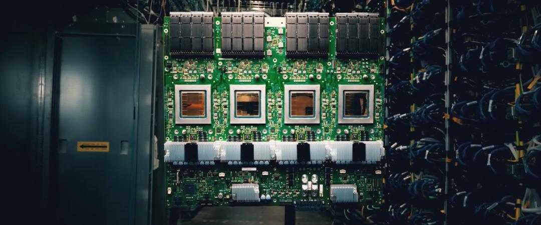 42.5 Exaflops：谷歌新TPU性能超越最强超算24倍，智能体协作协议A2A出炉