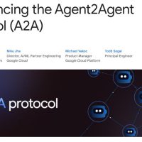 谷歌给Agent造了个“微信”，和MCP功能互补，多智能体协作更顺畅了