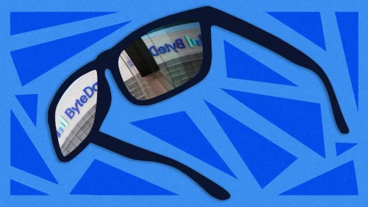 消息称字节跳动计划推出AI智能眼镜 正在与供应商谈判