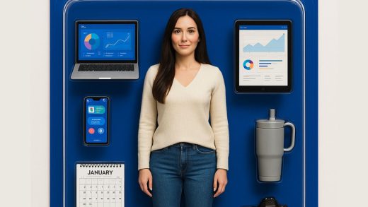 ChatGPT 正在将 LinkedIn 用户变成无聊的玩偶