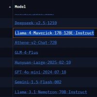 Meta的Maverick AI模型在基准测试中的排名已明显低于竞争对手